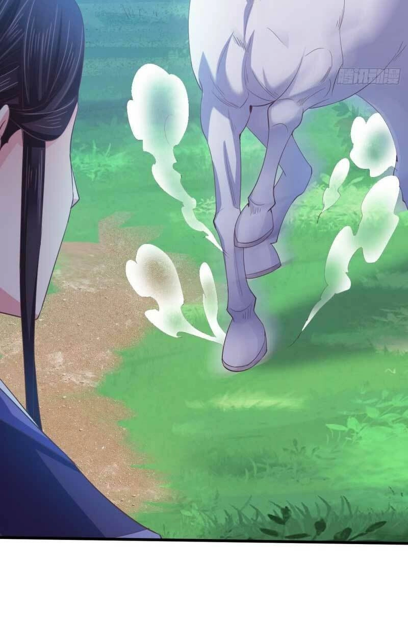 Bạo Quân Thử Yêu: Yêu Hậu Như Thử Đa Kiều Chapter 56.1 - 8