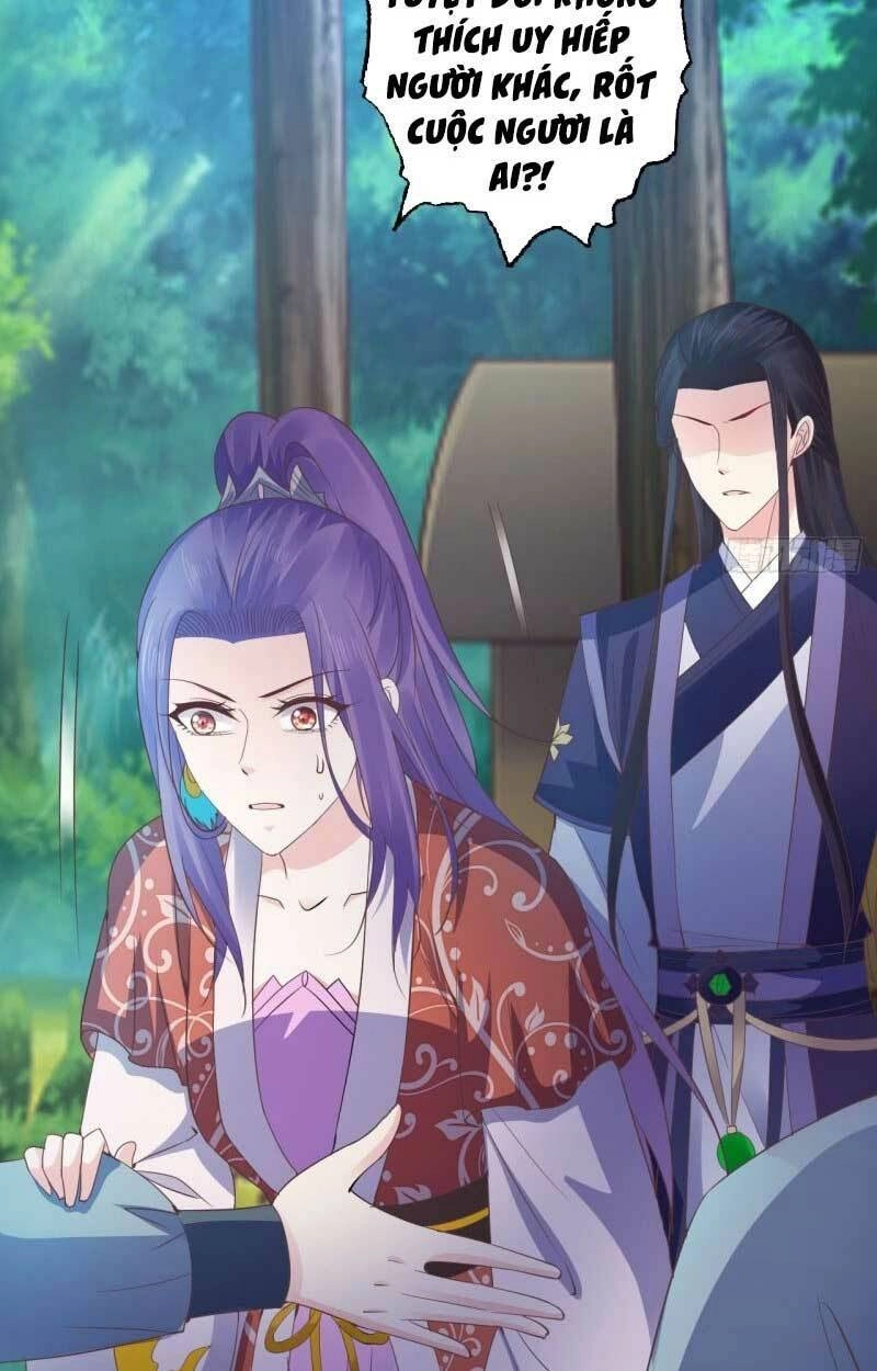 Bạo Quân Thử Yêu: Yêu Hậu Như Thử Đa Kiều Chapter 56.2 - 10