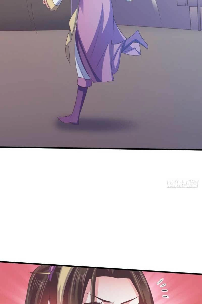 Bạo Quân Thử Yêu: Yêu Hậu Như Thử Đa Kiều Chapter 57.1 - 7