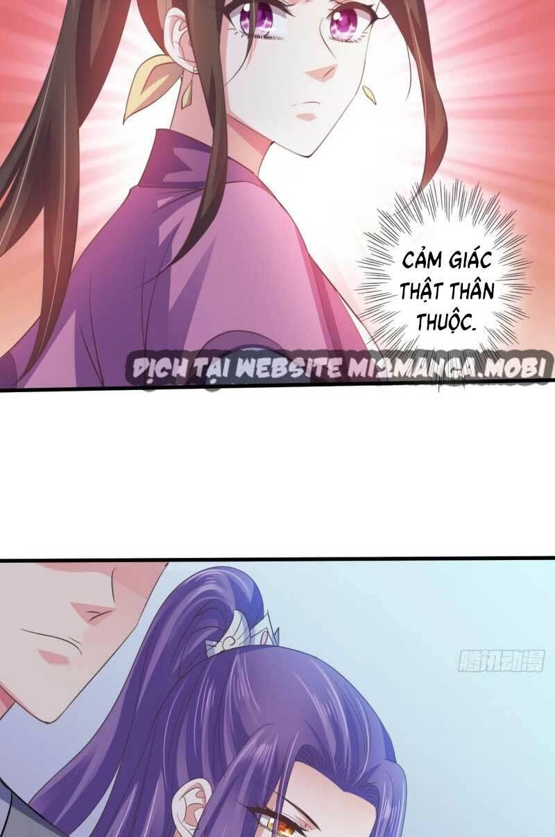 Bạo Quân Thử Yêu: Yêu Hậu Như Thử Đa Kiều Chapter 57.1 - 8