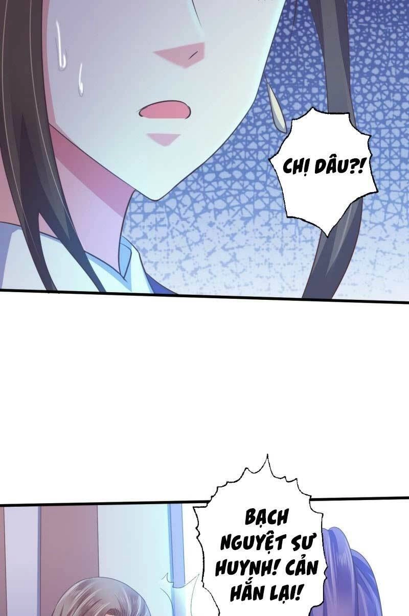 Bạo Quân Thử Yêu: Yêu Hậu Như Thử Đa Kiều Chapter 57.1 - 10