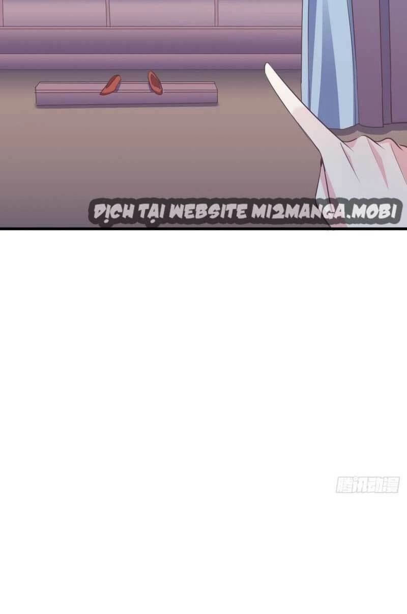 Bạo Quân Thử Yêu: Yêu Hậu Như Thử Đa Kiều Chapter 57.2 - 14