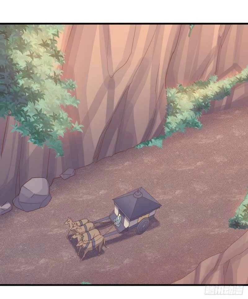 Bạo Quân Thử Yêu: Yêu Hậu Như Thử Đa Kiều Chapter 58.1 - 11