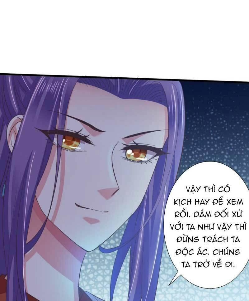 Bạo Quân Thử Yêu: Yêu Hậu Như Thử Đa Kiều Chapter 58.1 - 20