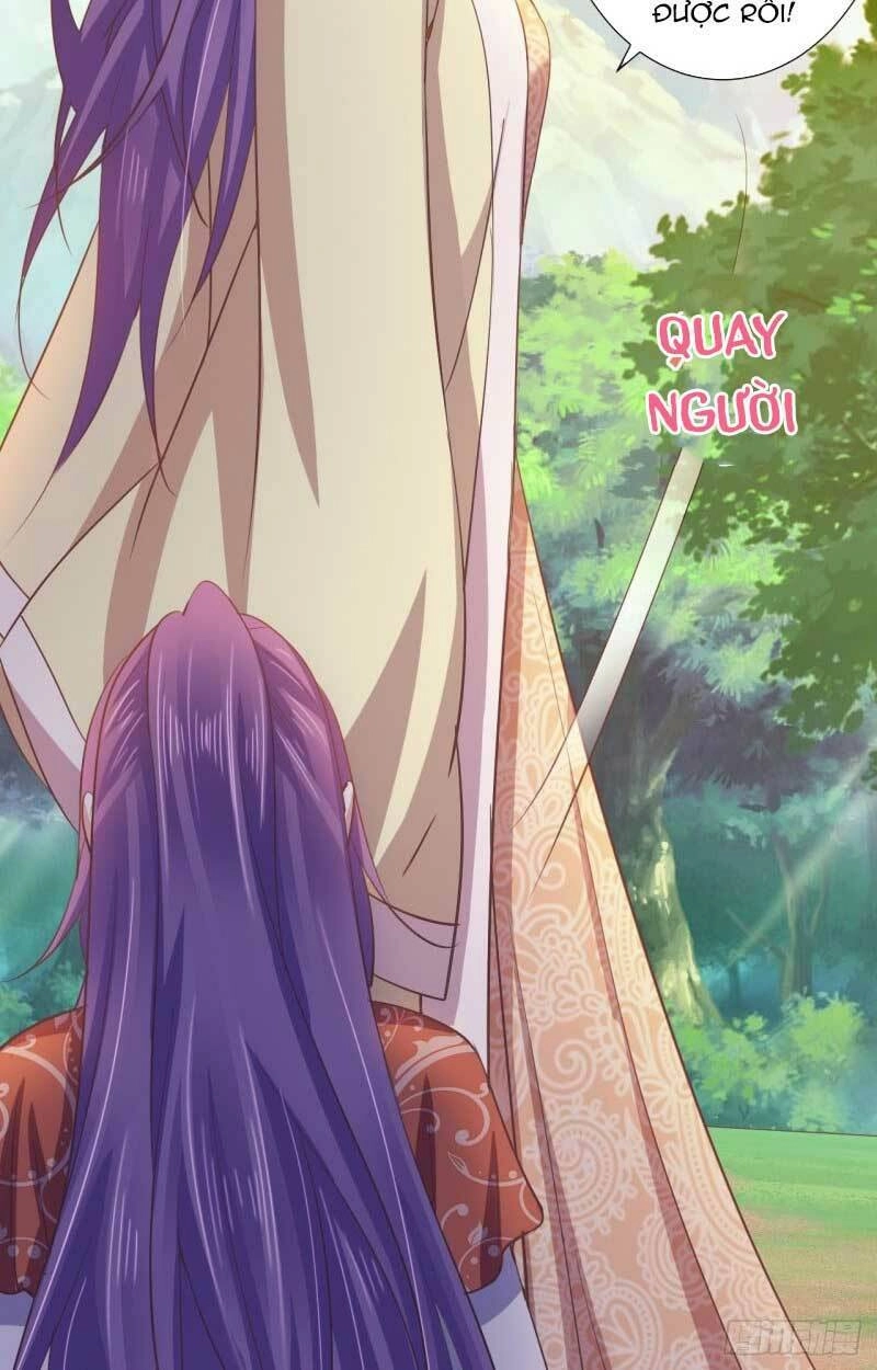 Bạo Quân Thử Yêu: Yêu Hậu Như Thử Đa Kiều Chapter 58.2 - 8