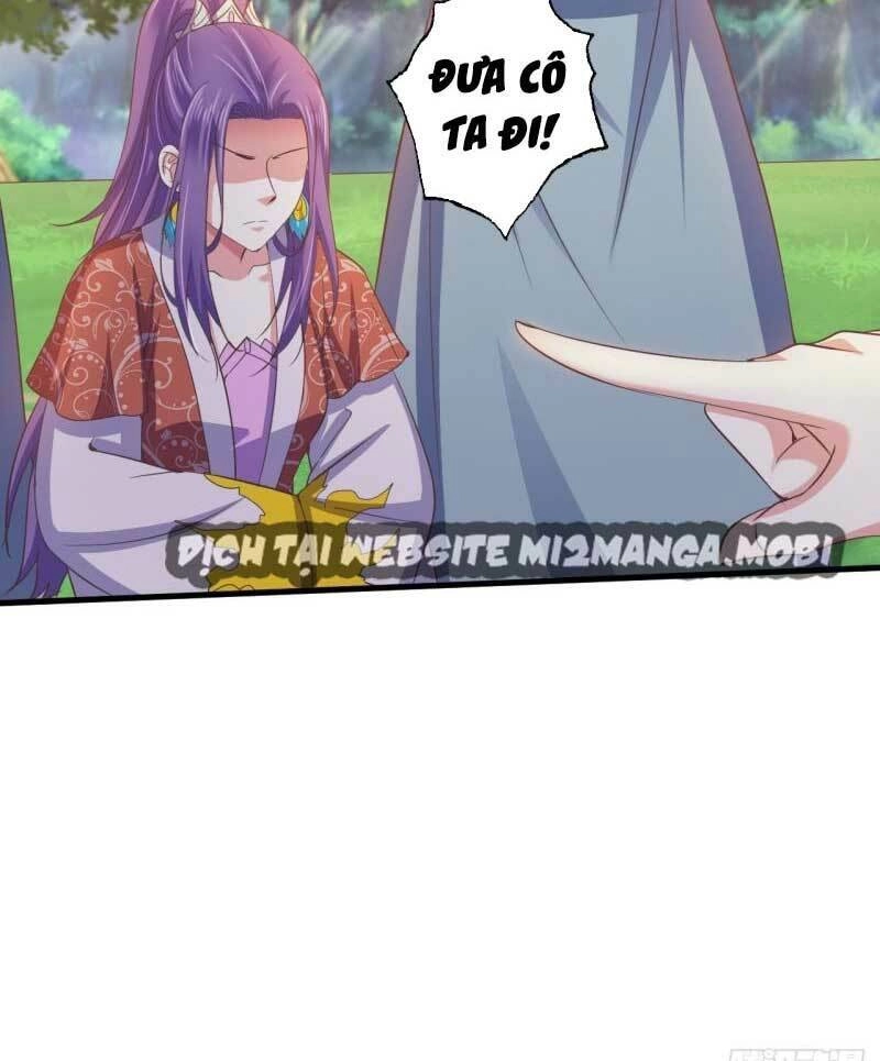 Bạo Quân Thử Yêu: Yêu Hậu Như Thử Đa Kiều Chapter 58.2 - 10