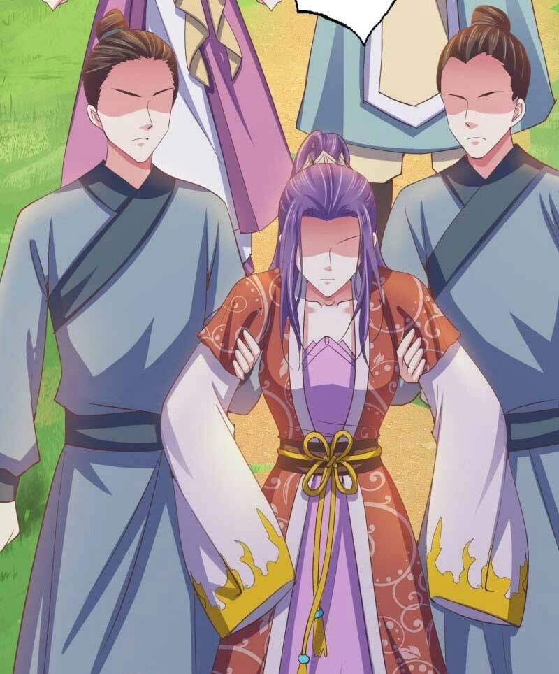 Bạo Quân Thử Yêu: Yêu Hậu Như Thử Đa Kiều Chapter 58.2 - 14