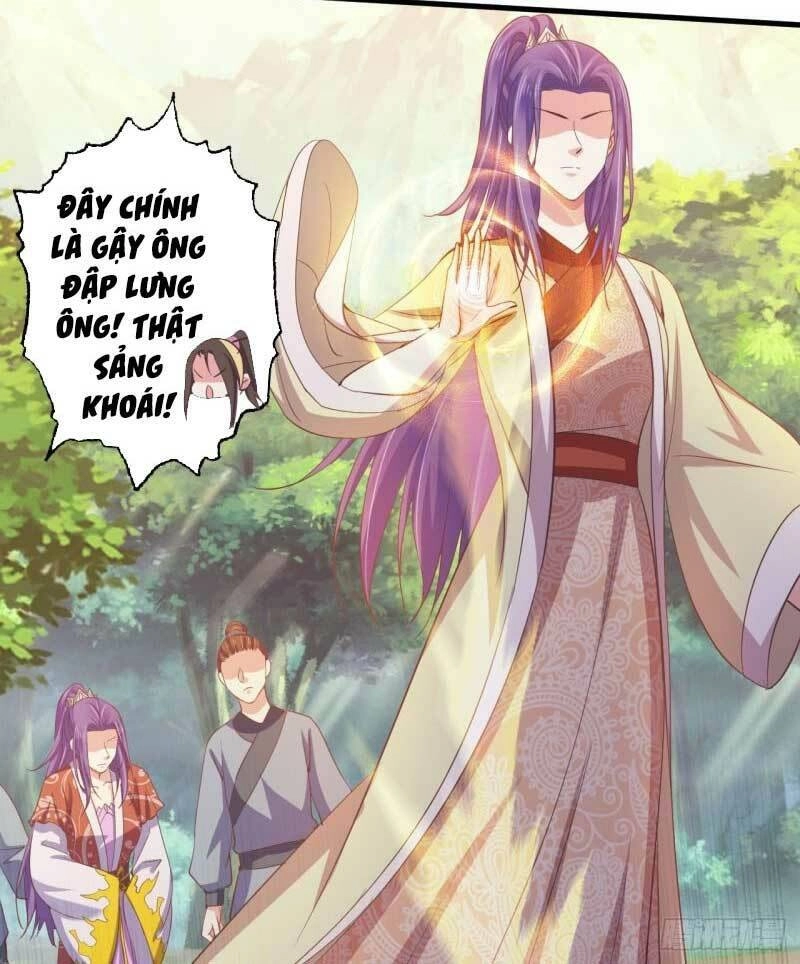 Bạo Quân Thử Yêu: Yêu Hậu Như Thử Đa Kiều Chapter 58.2 - 18