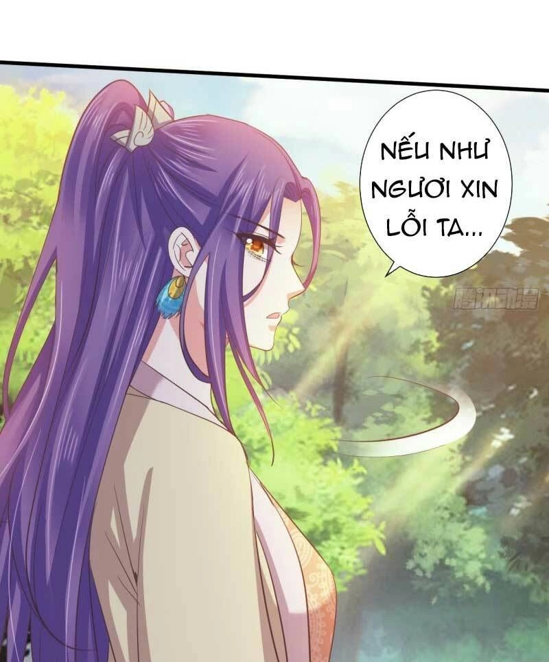 Bạo Quân Thử Yêu: Yêu Hậu Như Thử Đa Kiều Chapter 58.2 - 20