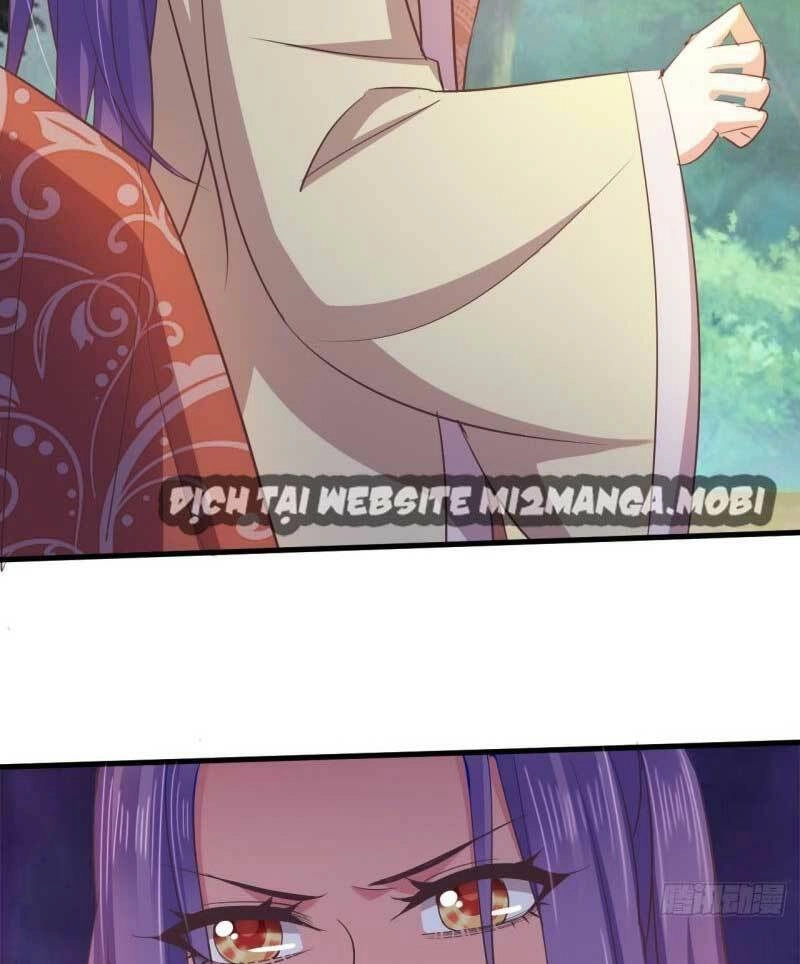 Bạo Quân Thử Yêu: Yêu Hậu Như Thử Đa Kiều Chapter 58.2 - 21