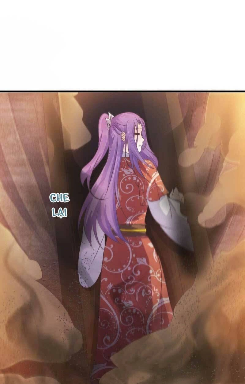 Bạo Quân Thử Yêu: Yêu Hậu Như Thử Đa Kiều Chapter 58.2 - 24