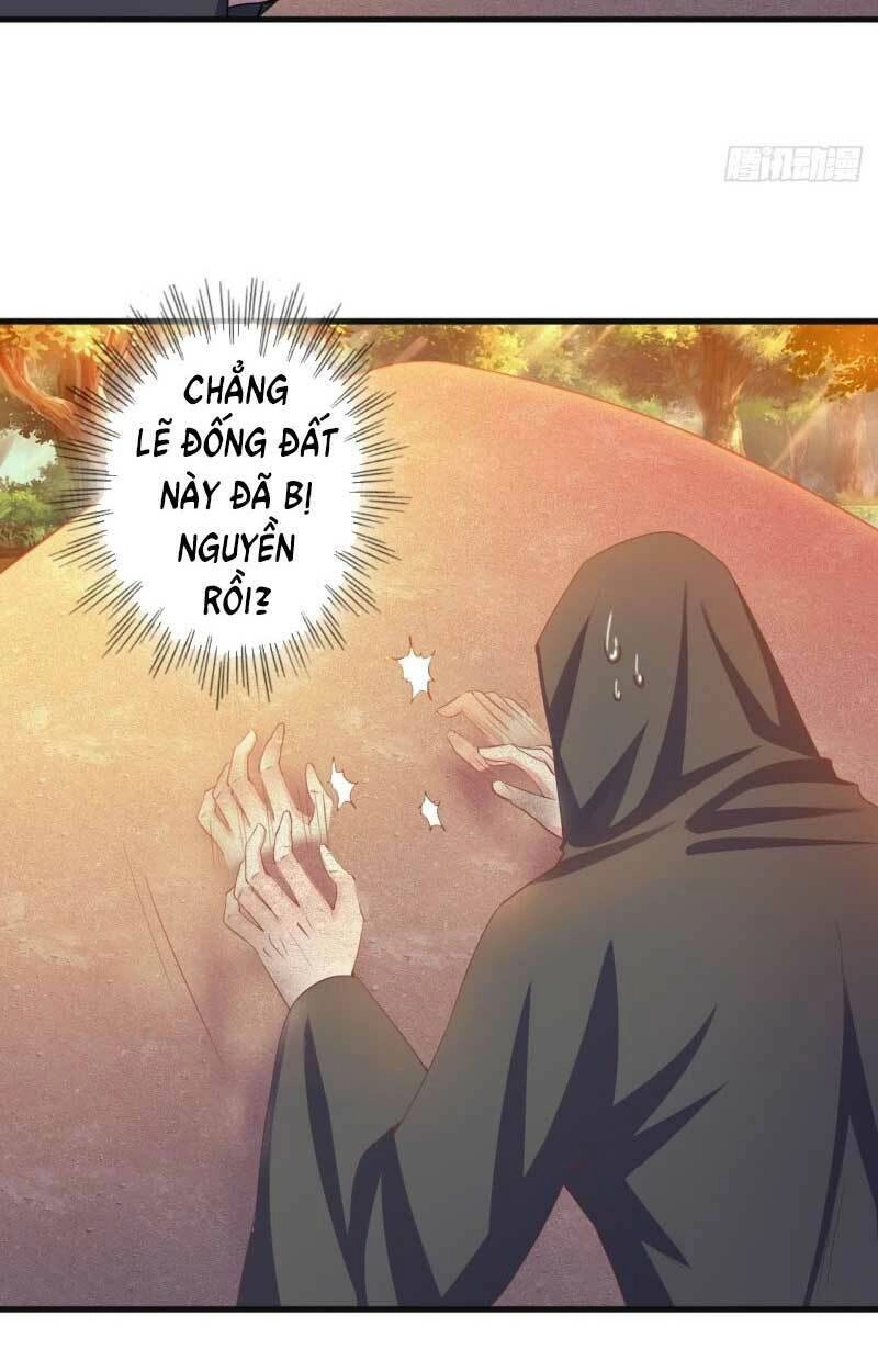 Bạo Quân Thử Yêu: Yêu Hậu Như Thử Đa Kiều Chapter 59.1 - 3