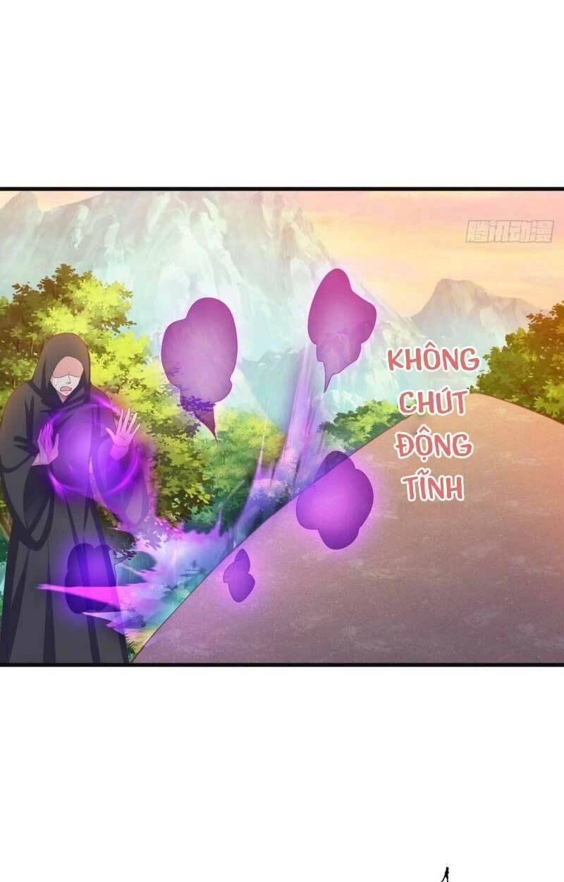 Bạo Quân Thử Yêu: Yêu Hậu Như Thử Đa Kiều Chapter 59.1 - 4