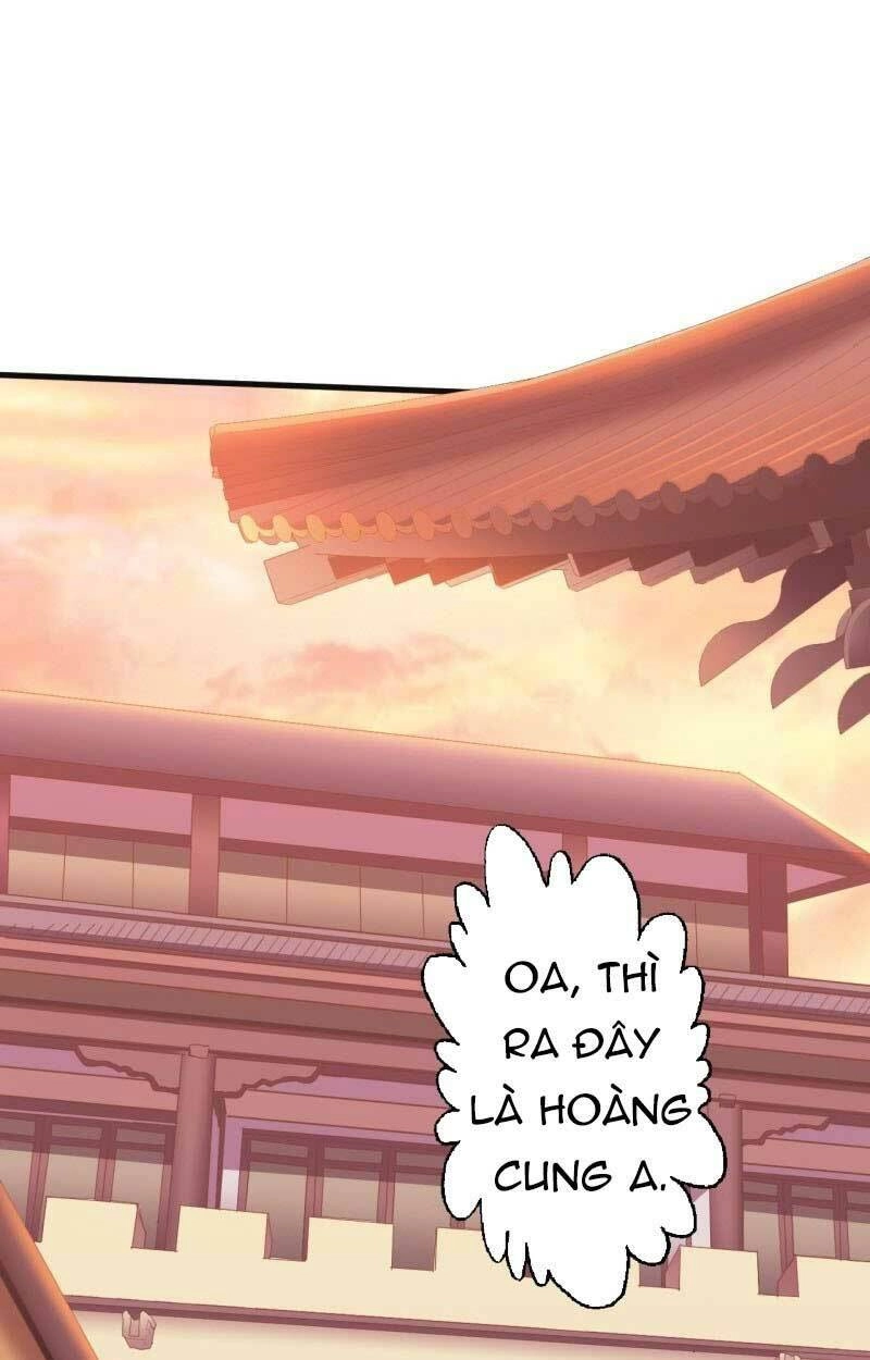 Bạo Quân Thử Yêu: Yêu Hậu Như Thử Đa Kiều Chapter 59.1 - 7