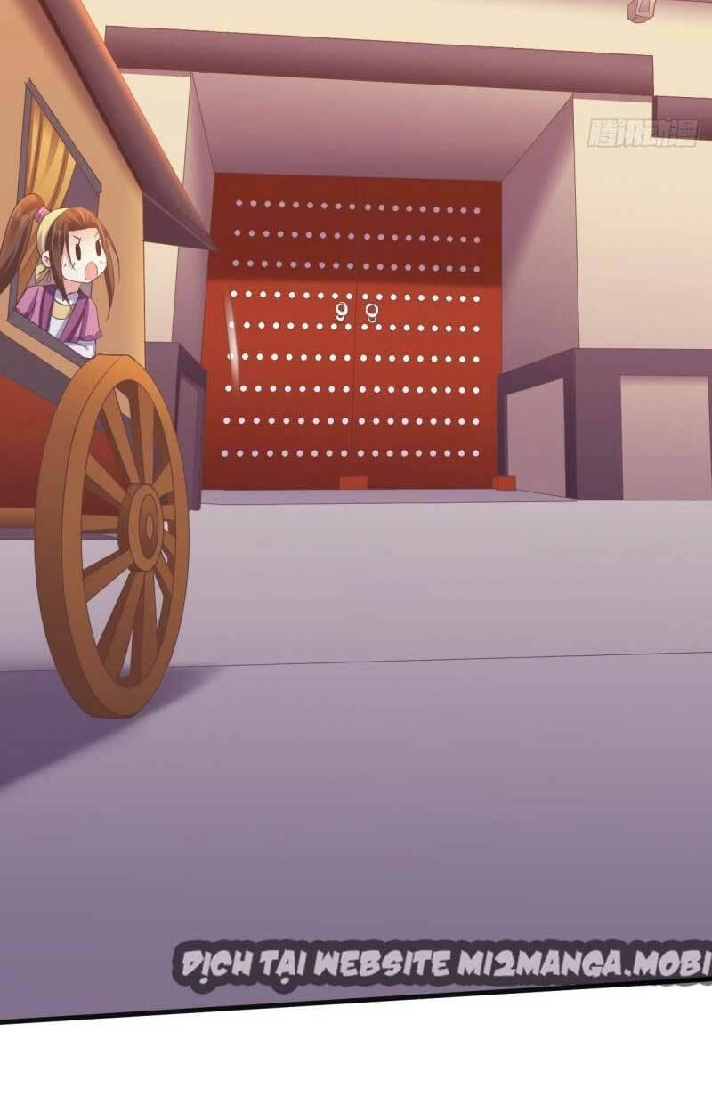 Bạo Quân Thử Yêu: Yêu Hậu Như Thử Đa Kiều Chapter 59.1 - 8