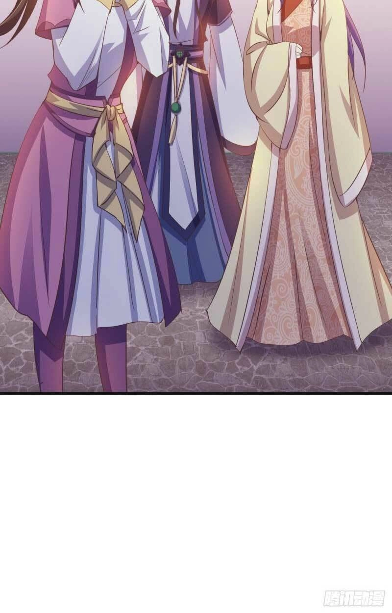 Bạo Quân Thử Yêu: Yêu Hậu Như Thử Đa Kiều Chapter 59.1 - 11