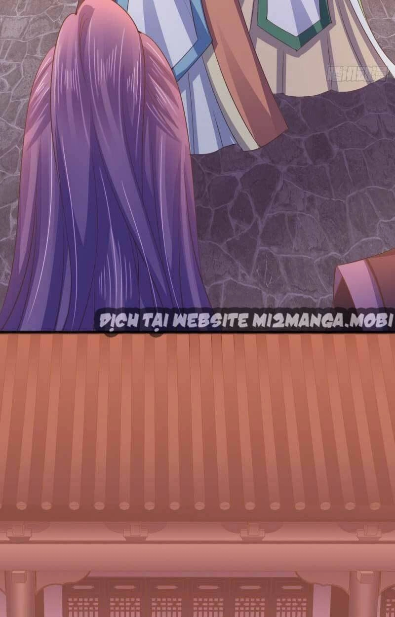 Bạo Quân Thử Yêu: Yêu Hậu Như Thử Đa Kiều Chapter 59.1 - 13