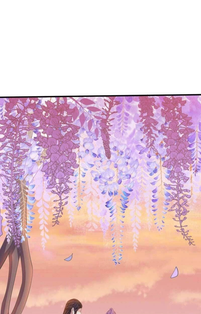 Bạo Quân Thử Yêu: Yêu Hậu Như Thử Đa Kiều Chapter 60.1 - 2