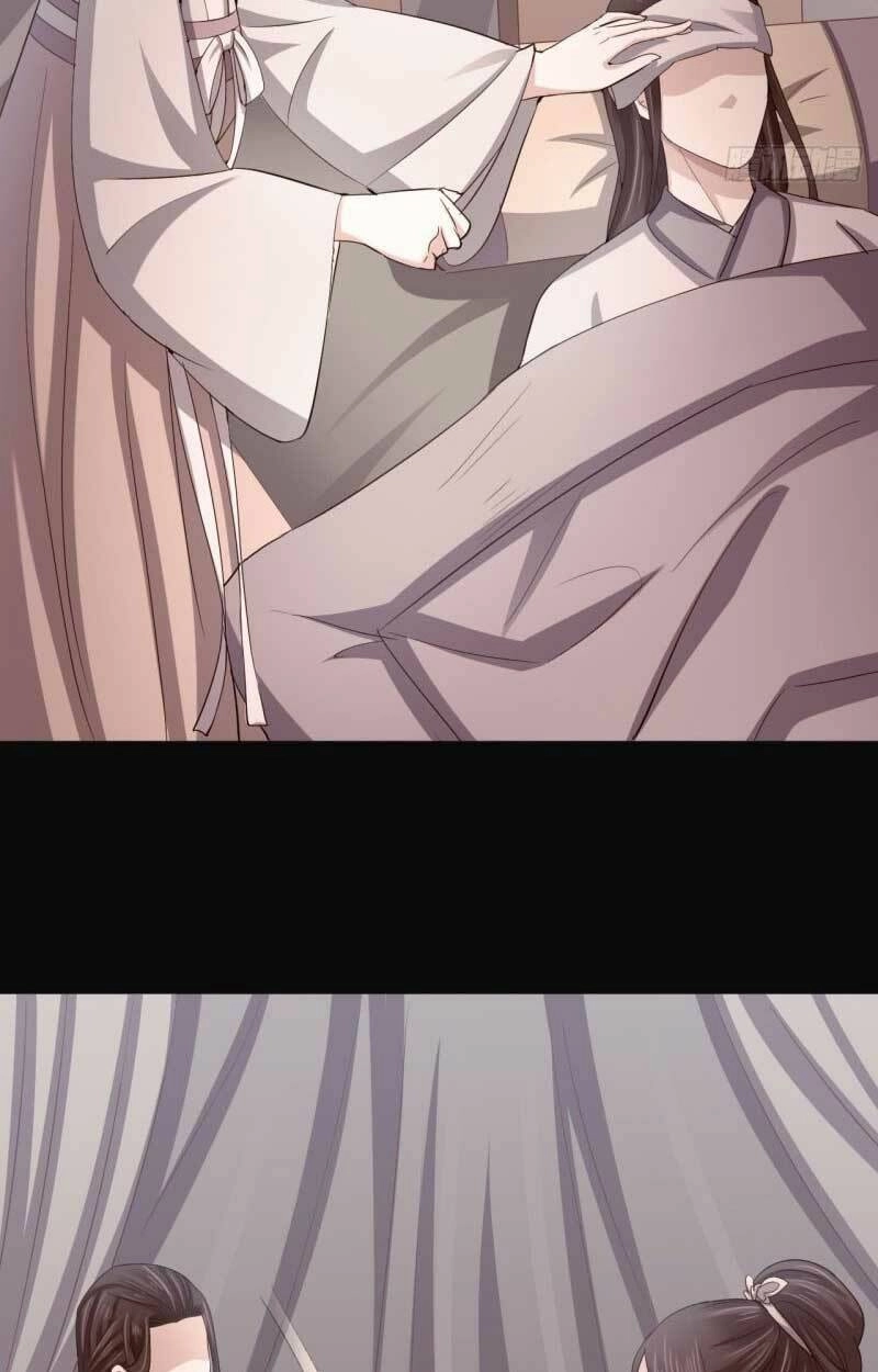 Bạo Quân Thử Yêu: Yêu Hậu Như Thử Đa Kiều Chapter 60.1 - 8