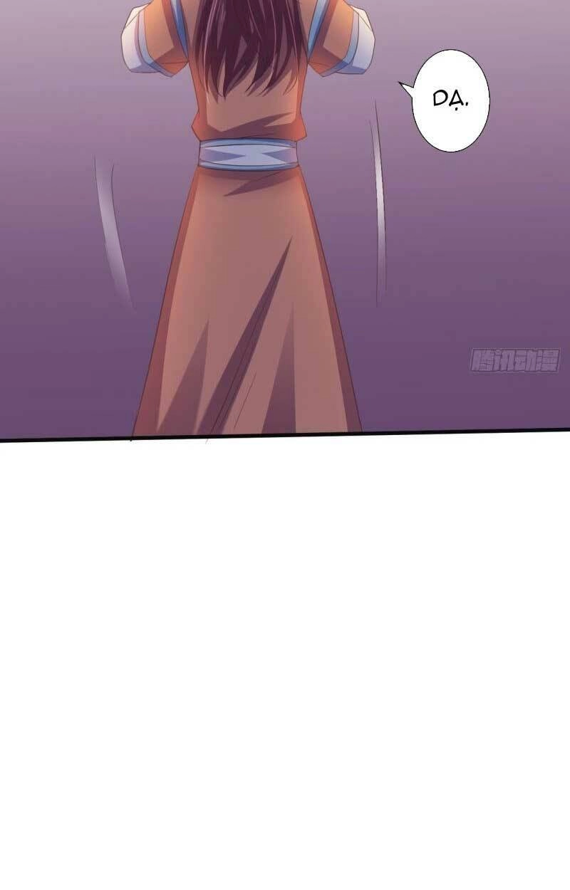 Bạo Quân Thử Yêu: Yêu Hậu Như Thử Đa Kiều Chapter 60.1 - 15