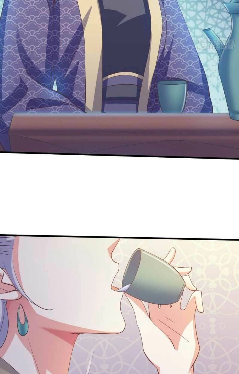 Bạo Quân Thử Yêu: Yêu Hậu Như Thử Đa Kiều Chapter 62.1 - 3