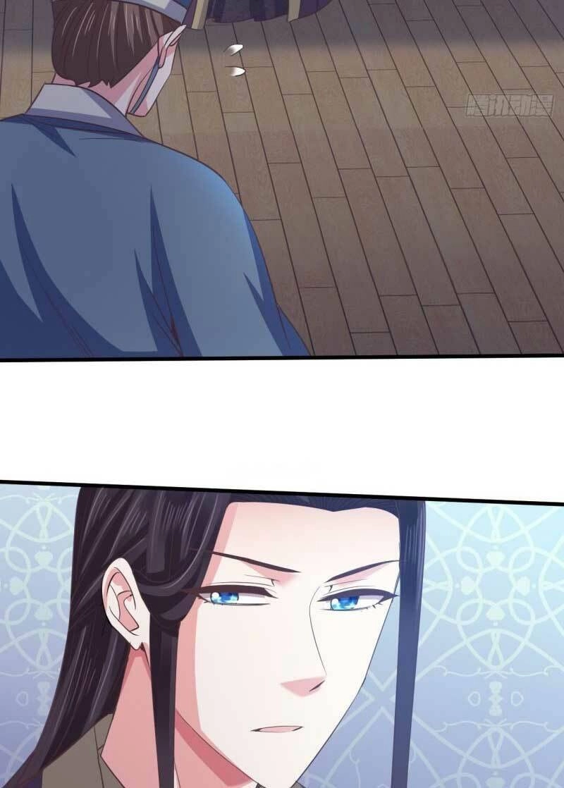 Bạo Quân Thử Yêu: Yêu Hậu Như Thử Đa Kiều Chapter 62.1 - 8