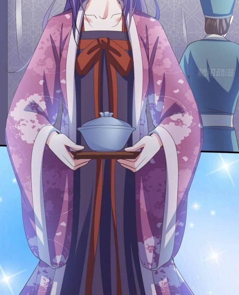 Bạo Quân Thử Yêu: Yêu Hậu Như Thử Đa Kiều Chapter 62.1 - 10