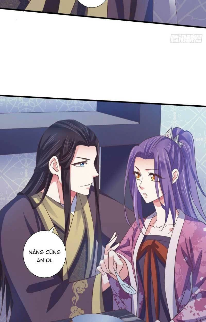 Bạo Quân Thử Yêu: Yêu Hậu Như Thử Đa Kiều Chapter 62.1 - 13