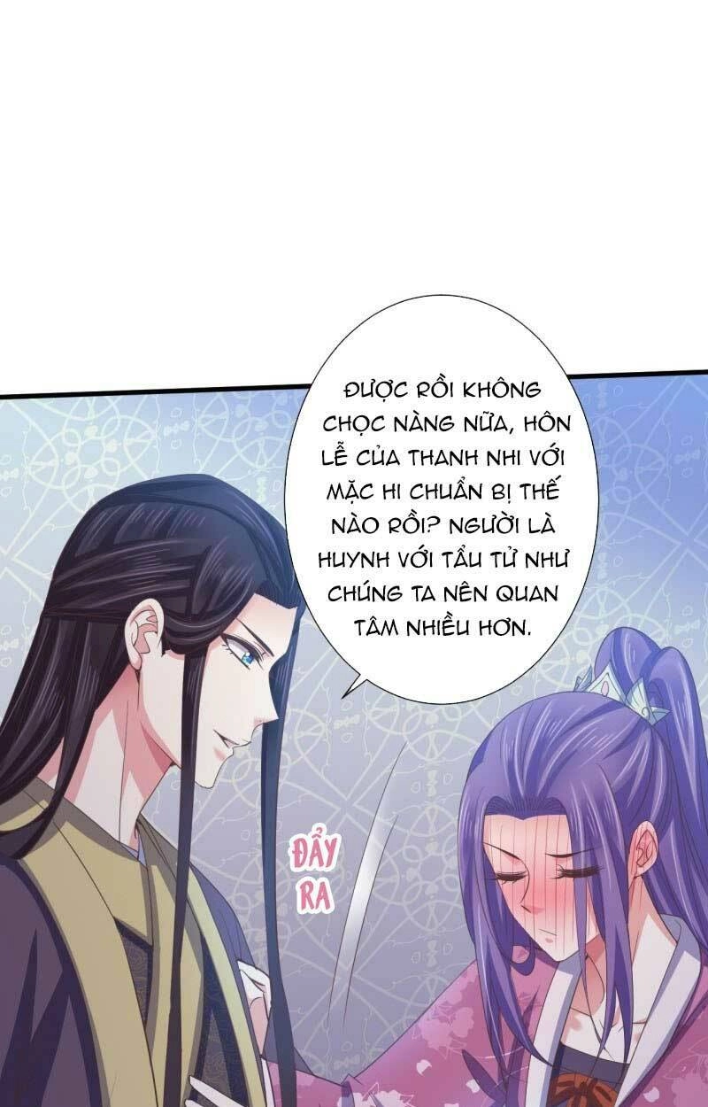 Bạo Quân Thử Yêu: Yêu Hậu Như Thử Đa Kiều Chapter 62.2 - 2