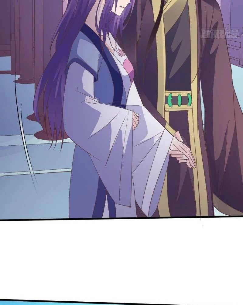 Bạo Quân Thử Yêu: Yêu Hậu Như Thử Đa Kiều Chapter 62.2 - 18