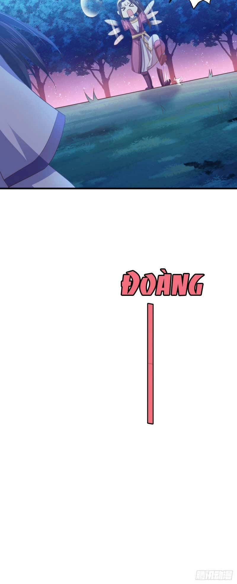 Bạo Quân Thử Yêu: Yêu Hậu Như Thử Đa Kiều Chapter 65 - 9