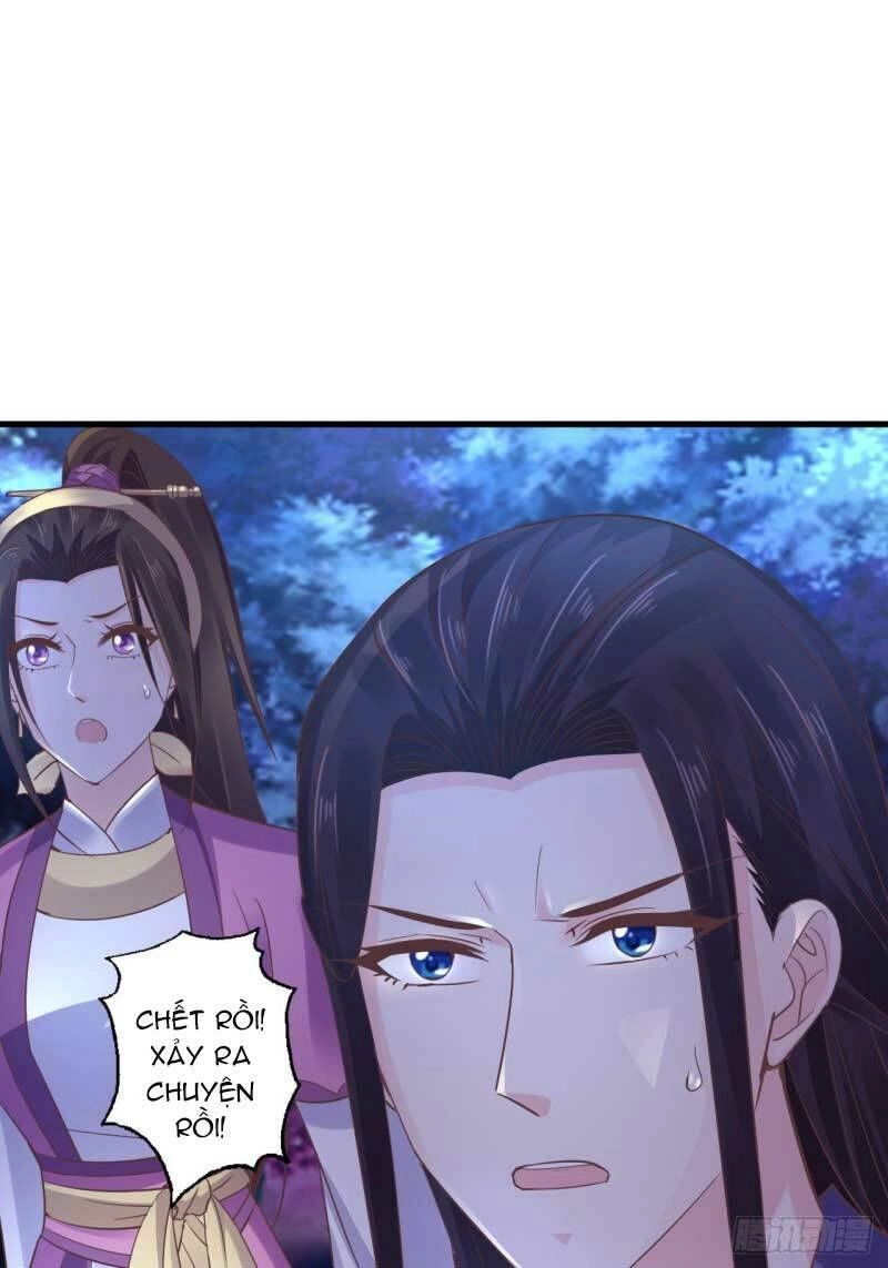 Bạo Quân Thử Yêu: Yêu Hậu Như Thử Đa Kiều Chapter 65 - 12