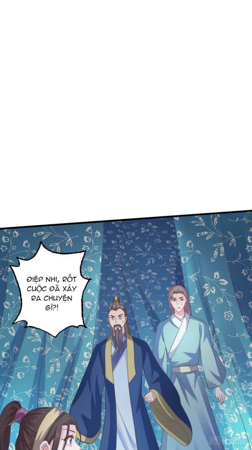 Bạo Quân Thử Yêu: Yêu Hậu Như Thử Đa Kiều Chapter 66 - 12