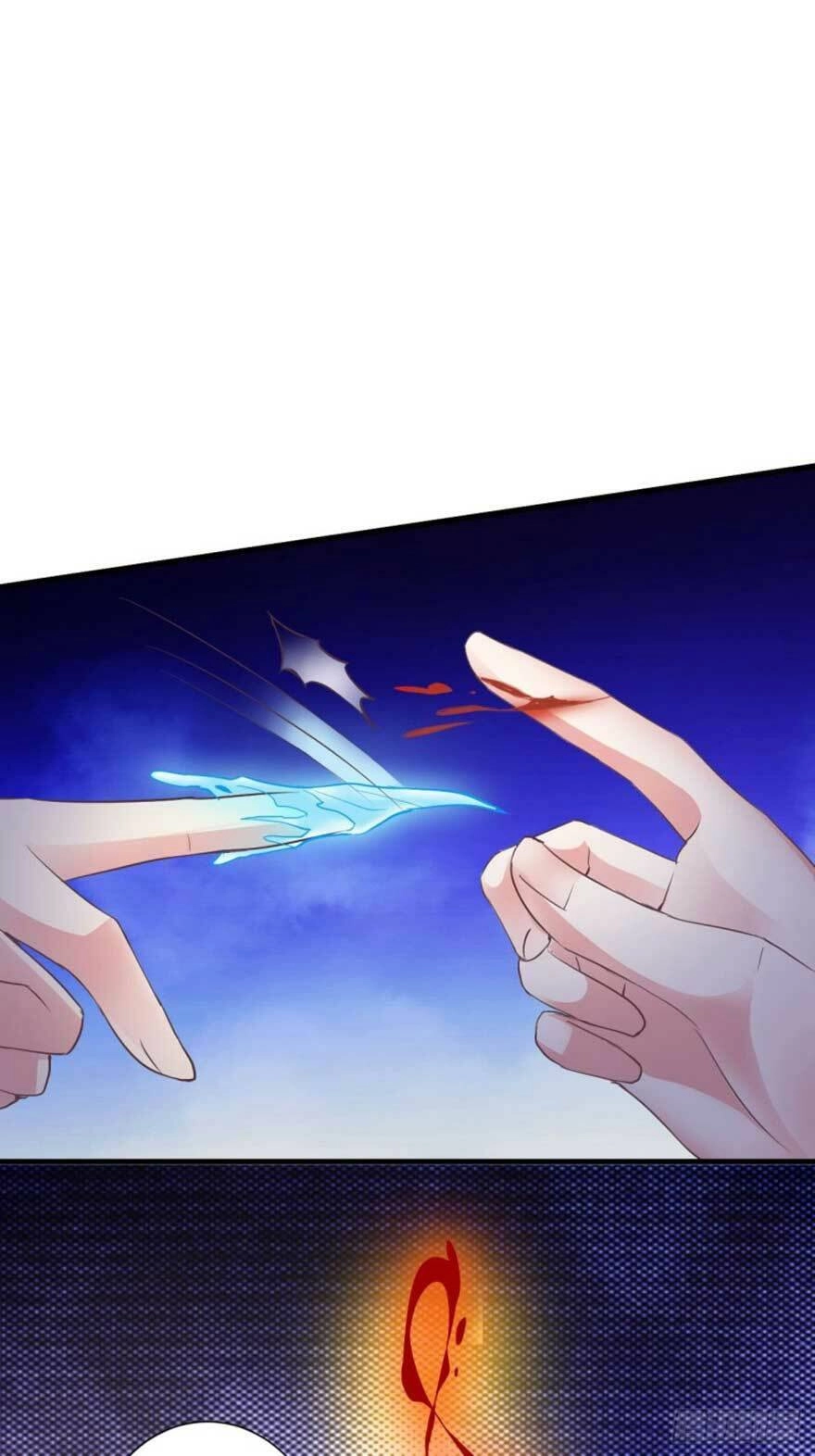 Bạo Quân Thử Yêu: Yêu Hậu Như Thử Đa Kiều Chapter 67 - 7