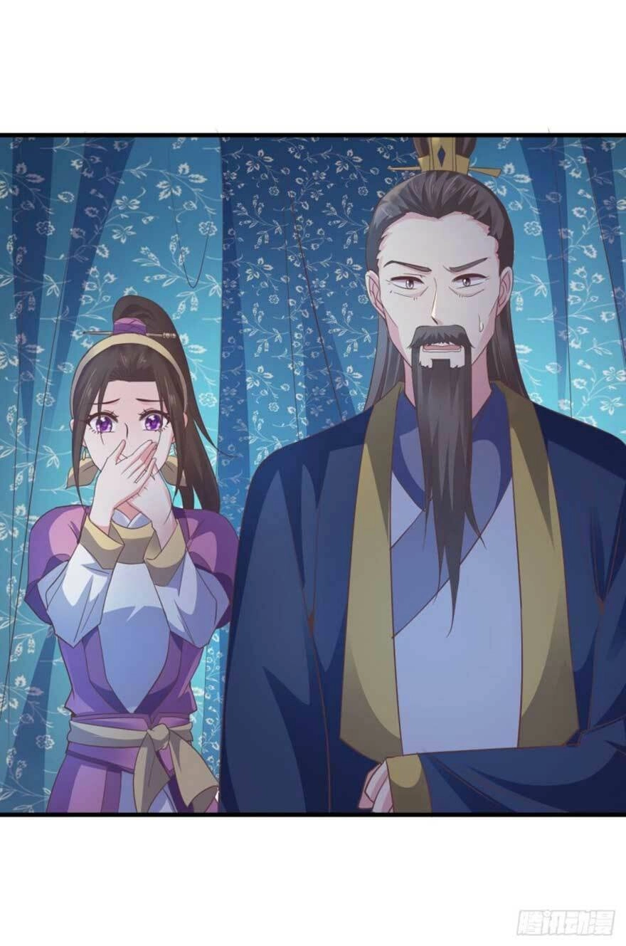 Bạo Quân Thử Yêu: Yêu Hậu Như Thử Đa Kiều Chapter 67 - 16