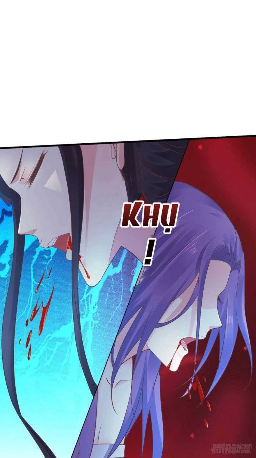 Bạo Quân Thử Yêu: Yêu Hậu Như Thử Đa Kiều Chapter 67 - 17