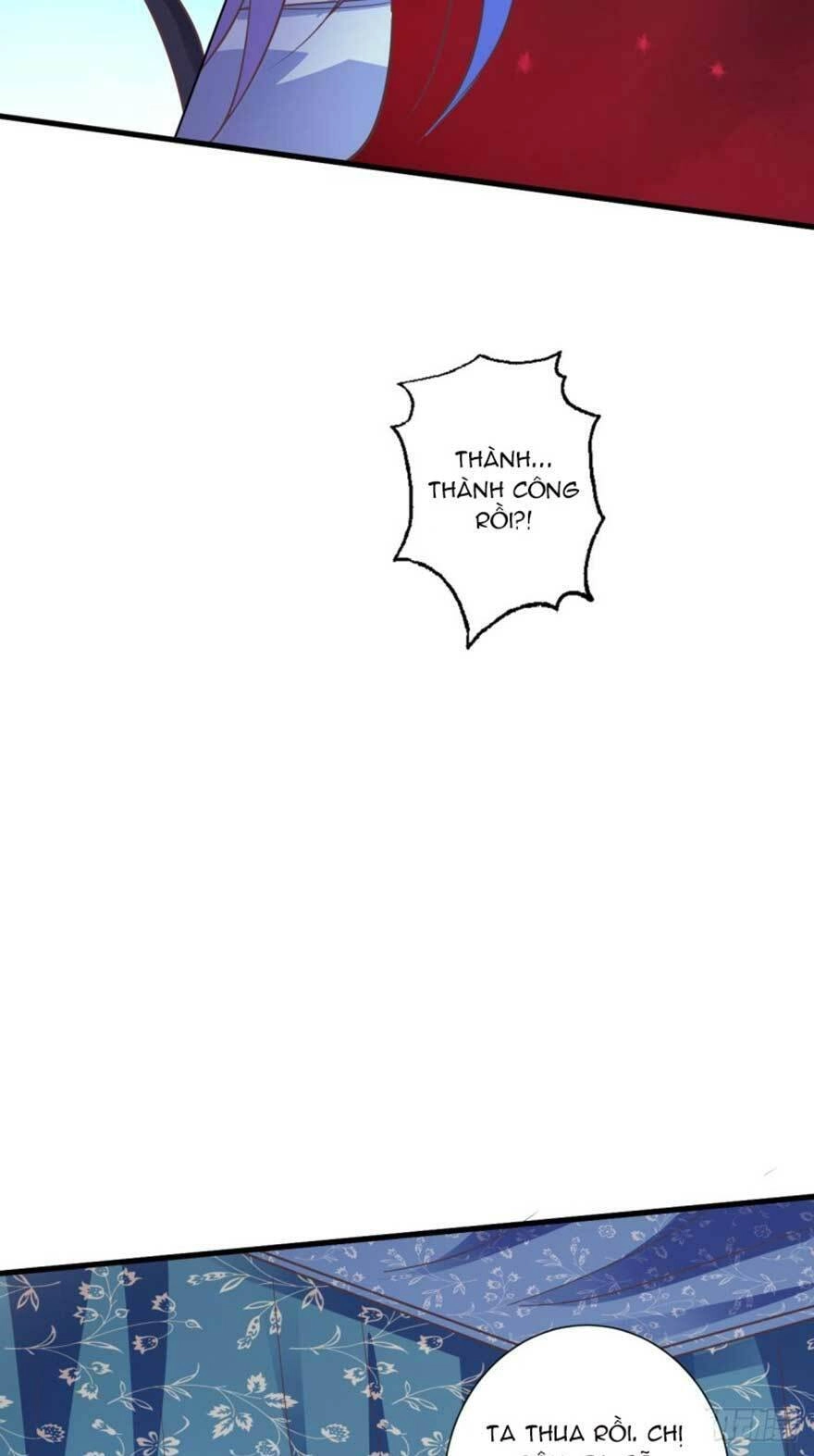 Bạo Quân Thử Yêu: Yêu Hậu Như Thử Đa Kiều Chapter 67 - 18