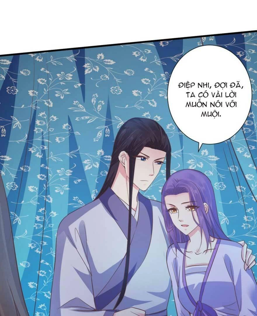 Bạo Quân Thử Yêu: Yêu Hậu Như Thử Đa Kiều Chapter 67 - 20