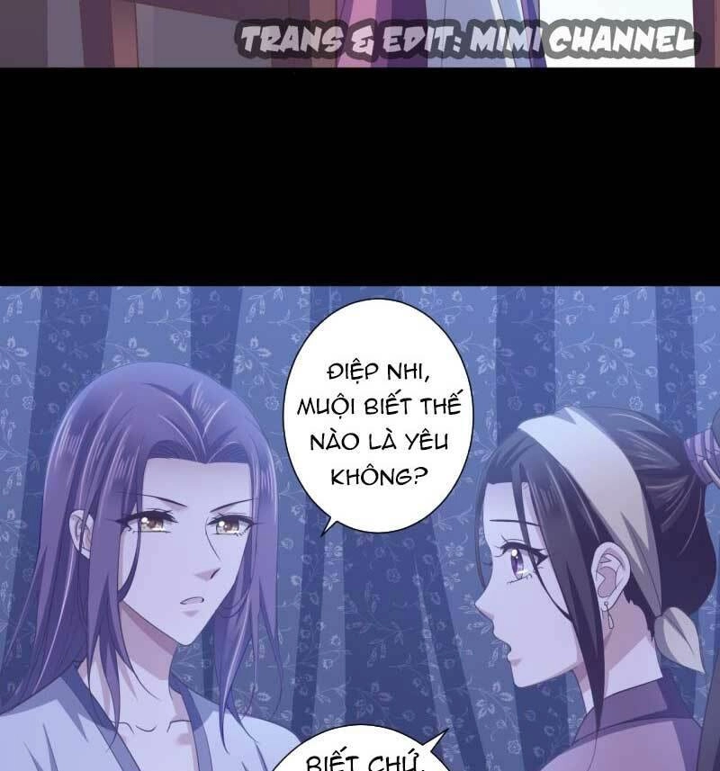 Bạo Quân Thử Yêu: Yêu Hậu Như Thử Đa Kiều Chapter 68 - 4