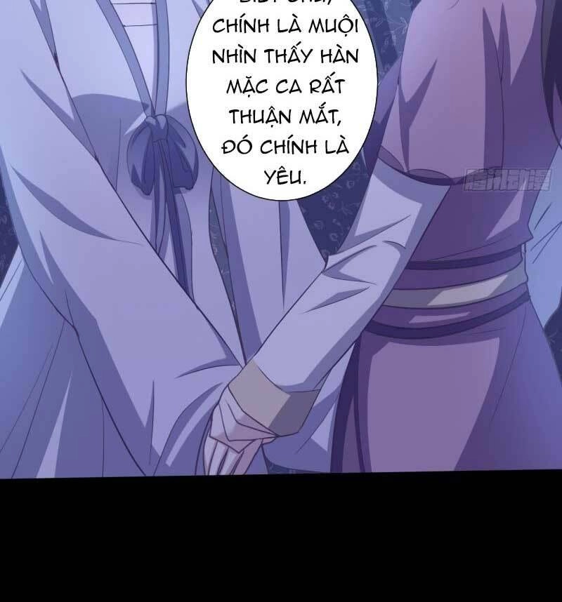 Bạo Quân Thử Yêu: Yêu Hậu Như Thử Đa Kiều Chapter 68 - 5