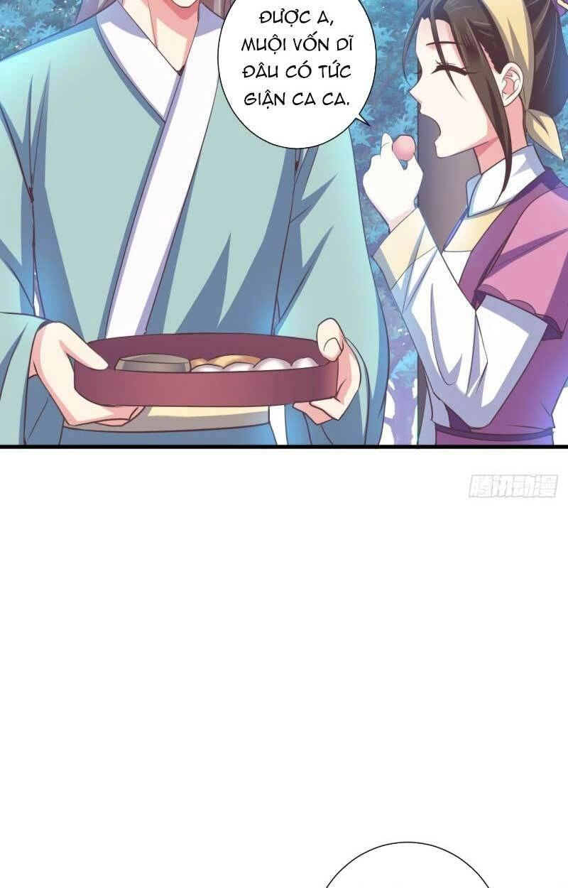 Bạo Quân Thử Yêu: Yêu Hậu Như Thử Đa Kiều Chapter 68 - 13