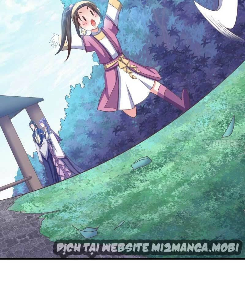 Bạo Quân Thử Yêu: Yêu Hậu Như Thử Đa Kiều Chapter 68 - 20