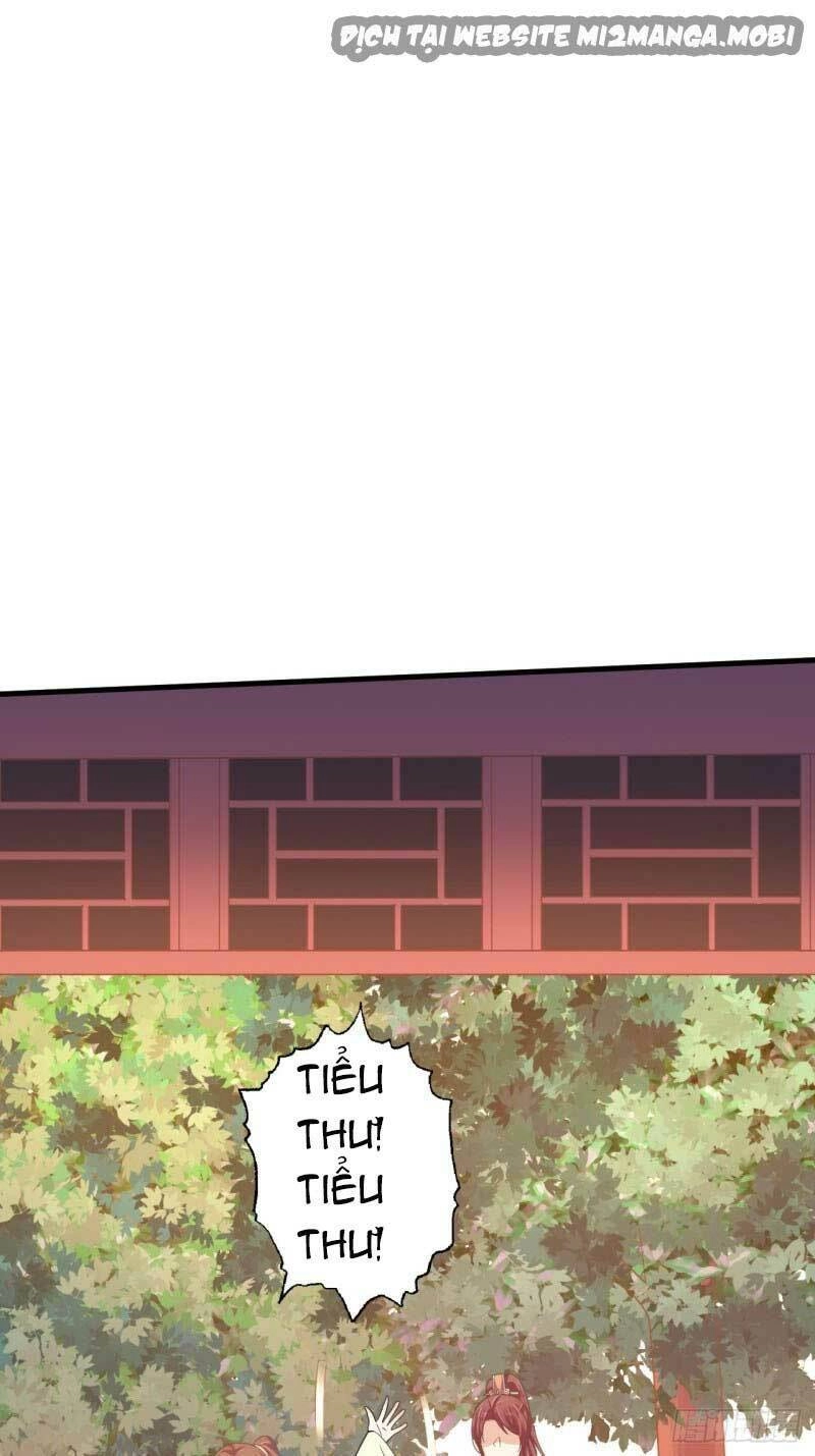 Bạo Quân Thử Yêu: Yêu Hậu Như Thử Đa Kiều Chapter 71 - 13