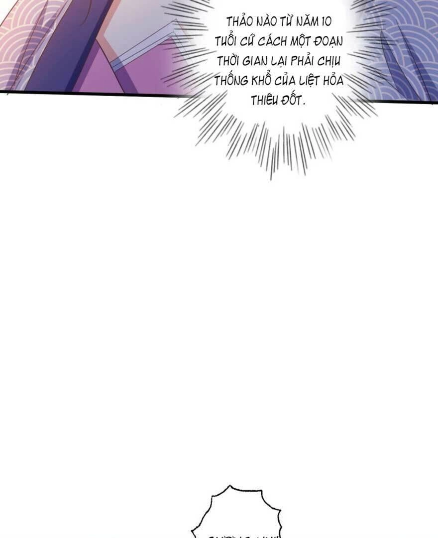 Bạo Quân Thử Yêu: Yêu Hậu Như Thử Đa Kiều Chapter 72 - 5