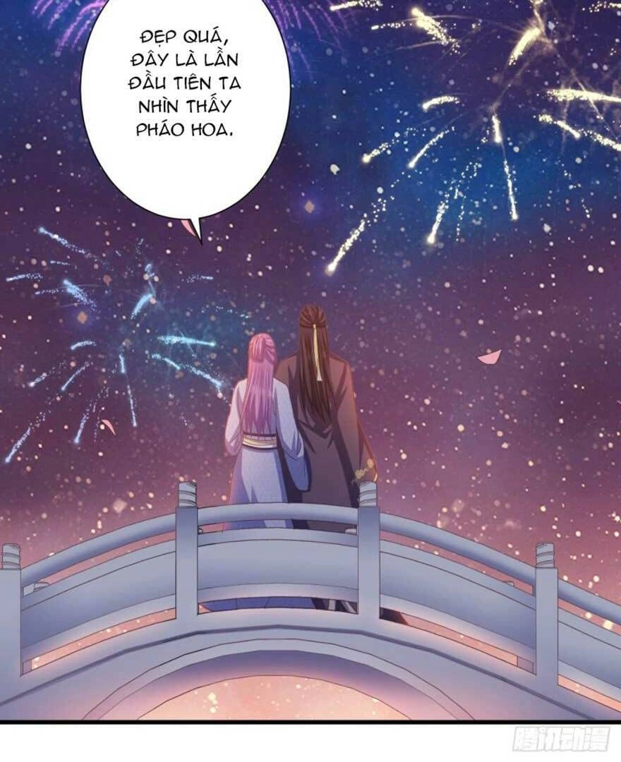 Bạo Quân Thử Yêu: Yêu Hậu Như Thử Đa Kiều Chapter 73 - 3