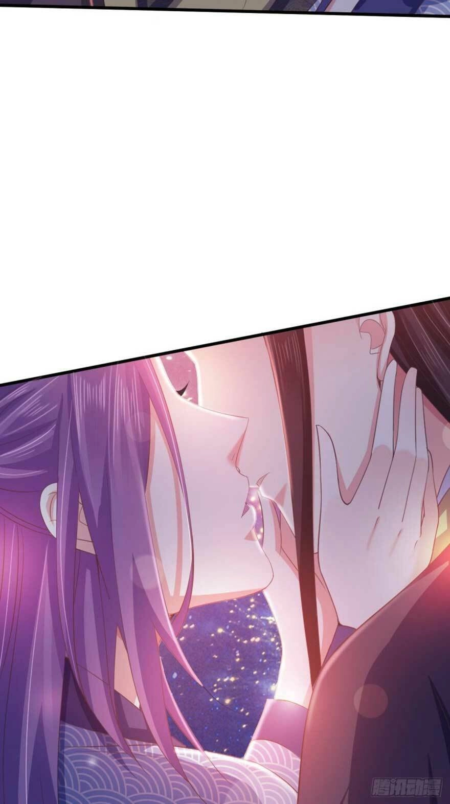 Bạo Quân Thử Yêu: Yêu Hậu Như Thử Đa Kiều Chapter 73 - 5