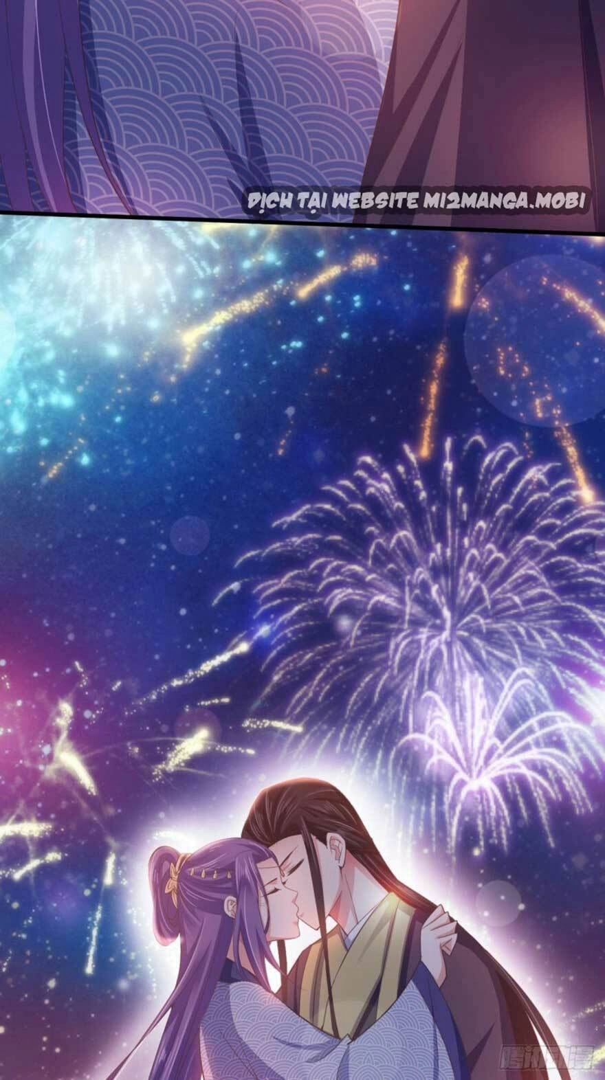 Bạo Quân Thử Yêu: Yêu Hậu Như Thử Đa Kiều Chapter 73 - 6