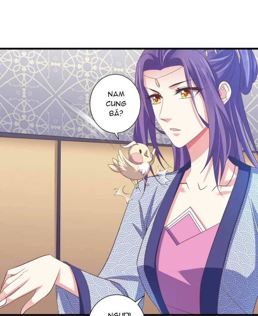 Bạo Quân Thử Yêu: Yêu Hậu Như Thử Đa Kiều Chapter 73 - 12