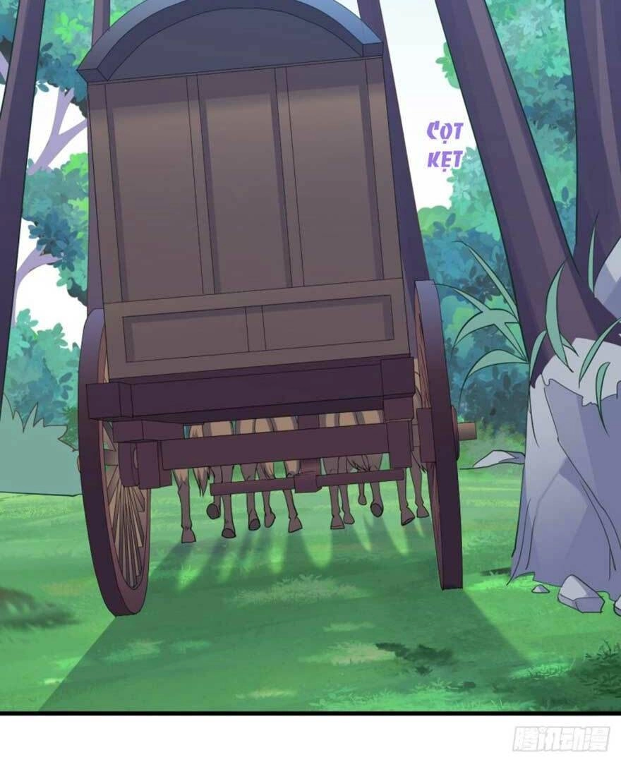 Bạo Quân Thử Yêu: Yêu Hậu Như Thử Đa Kiều Chapter 73 - 18