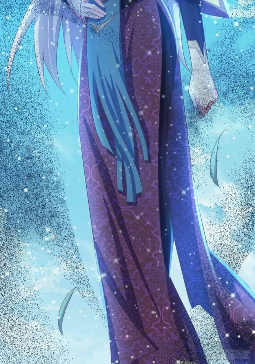 Bạo Quân Thử Yêu: Yêu Hậu Như Thử Đa Kiều Chapter 73 - 20